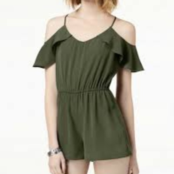 BeBop Pants - BeBop Romper Shorts Size Small